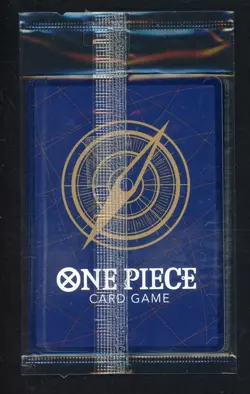 Boa Hancock (Illustration Box Vol.1) ST17-004 One Piece Promo Foil Sealed - Image 2