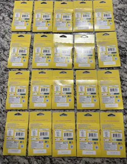 One Piece op15 Adventure on Kami's Island Sleeved Booster Packs Lot Of 20 - Image 2