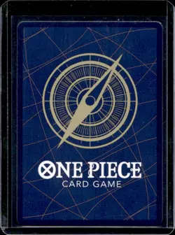 2026 One Piece Adventure on Kami's Island Krieg Alternate Art #OP15-008 - Image 2
