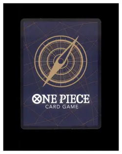 Monkey.D.Luffy (109) OP07-109 Foil - One Piece 500 Years in the Future - Image 2