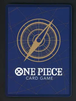 One Piece English OP12-071 Charlotte Pudding Offline Regional Finalist Promo - Image 2