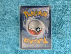 Shiny Magikarp XY143 X & Y Holo Ultra Rare Black Star Promo Pokemon Card - Image 5