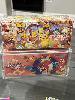 Pokemon TCG Cards Collection Lot - Pokemon Center WOTC, HOLO, SEALED - Image 2
