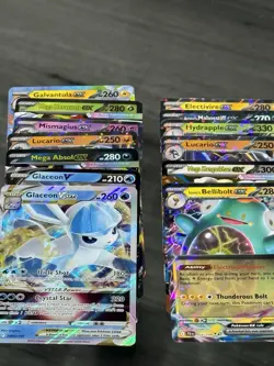 Pokemon TCG Cards Collection Lot - Pokemon Center WOTC, HOLO, SEALED - Image 5