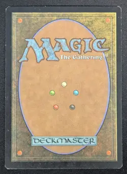 MTG JAPANESE Attunement - Urza's Saga Magic the Gathering Card #061 - Image 2