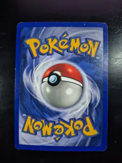 Pokemon Mewtwo TCG Base Set Holo Unlimited Rare Card 10/102 LP Condition - Image 2