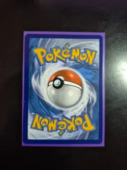 Galarian Slowpoke SWSH126 Black Star Promo Holo Pokemon Card - Image 2