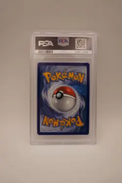 PSA 9 Arceus V SWSH204 Sword & Shield Black Star Promo Pokemon Card - Image 2