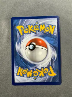 NM Near Mint Pokemon Blastoise Celebrations Card 2/102 25th Anniversary Edition - Image 2