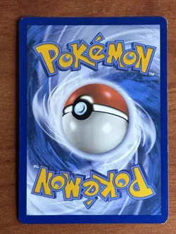 Pokemon Trading Card Game Gengar Foil - Image 2