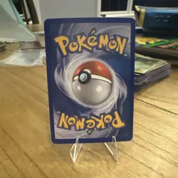 Pokemon TCG Ralts 50 HP EX Delta Species Stamped Holo 61/113 2005 English Card - Image 2