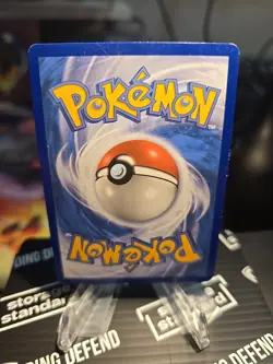 Umbreon Darkrai GX 125/236 Holo DMG Sun Moon Unified Minds Holo Pokemon TCG Card - Image 4