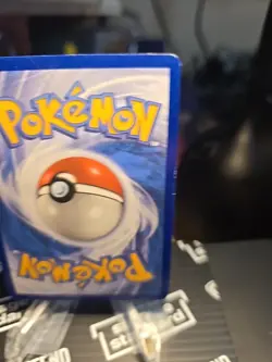 Umbreon Darkrai GX 125/236 Holo DMG Sun Moon Unified Minds Holo Pokemon TCG Card - Image 5