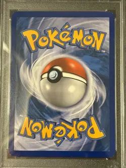 PSA 8 Nm/mint Charizard G LV.X 2009 Supreme Victors 143/147 Holo Pokemon Card - Image 4