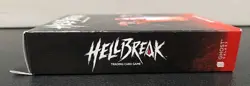 Universal Monsters Hellbreak Trading Card Game Retailer Demo Kit GAMA 2026 JAWS! - Image 3