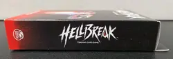 Universal Monsters Hellbreak Trading Card Game Retailer Demo Kit GAMA 2026 JAWS! - Image 5