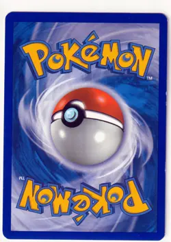 2010 MISMAGIUS 5/95 HeartGold SoulSilver UNLEASHED POKEMON-RARE -HOLO-NM/M - Image 2