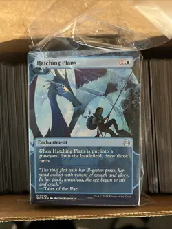 Magic: the Gathering Lot Contains 125 Cards NM Guaranteed Rares+Foils read descr - Image 2