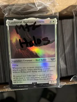 Magic: the Gathering Lot Contains 125 Cards NM Guaranteed Rares+Foils read descr - Image 3