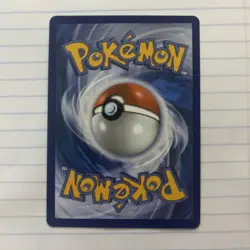 Pokemon Oricorio EX Black Star Promo Card 024 Phantasmal Flames NM Condition - Image 2