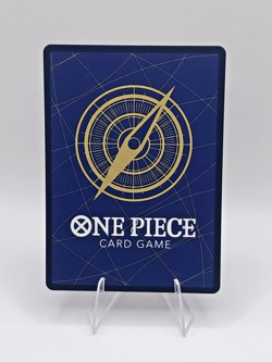 One Piece Nami OP09-070 Alt Art - Premium Card Collection Best Vol. 4 - Image 2