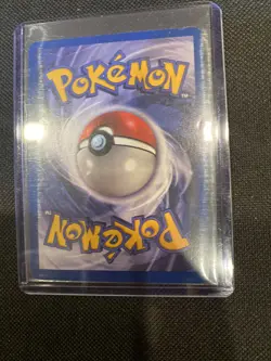 Snorlax #27 Jungle 1st Edition - Pokemon Card - Image 4