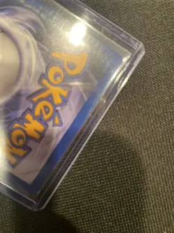 Snorlax #27 Jungle 1st Edition - Pokemon Card - Image 5