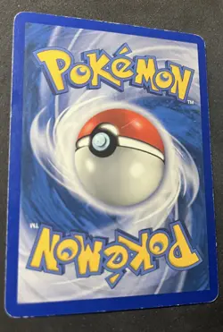 Pokemon Zapdos ex 116/112 EX FireRed & LeafGreen Secret Rare Holo Card (LP/MP) - Image 2