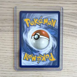 Pokemon TCG Mega Gengar EX Full Art Holo Card 269/217 350 HP Stage 2 Psychic - Image 2