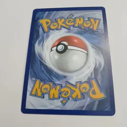 Archeops Master Ball Pattern Holo Card 051/086 Sv: White Flare NM - Image 3
