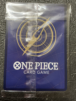 Boa Hancock (Illustration Box Vol.1) ST17-004 One Piece Promotion sealed card - Image 3