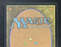 MTG JAPANESE Stoneforge Mystic- DAMAGED -Worldwake Magic the Gathering Card #020 - Image 5