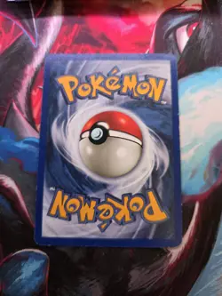 Pokemon TCG Cloyster Fossil 1st Edition Uncommon Card 32/62 - Image 2