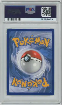 2019 POKEMON SUN & MOON UNIFIED MINDS #56 PIKACHU-REVERSE FOIL PSA 10 - Image 2
