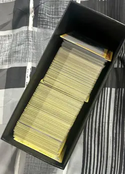 Lot of Pokemon Miltank, Kingler, Qwilfish, Ledian (Common). 500 cards in total. - Image 2