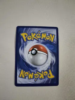 Pokemon Mew EX TCG Holo Rare Card 88/92 near mint JM64 - Image 4