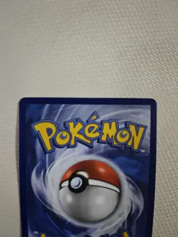 Pokemon Mew EX TCG Holo Rare Card 88/92 near mint JM64 - Image 5