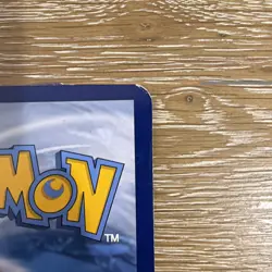 M Swampert EX XY87 Jumbo Cards Holo - Image 3
