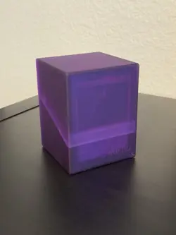 Magic: The Gathering Merciless Rage Commander 2019 PreCon Deck w/ Deck Box - Image 4