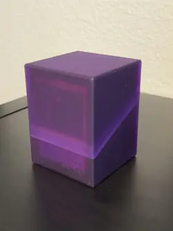 Magic: The Gathering Merciless Rage Commander 2019 PreCon Deck w/ Deck Box - Image 5