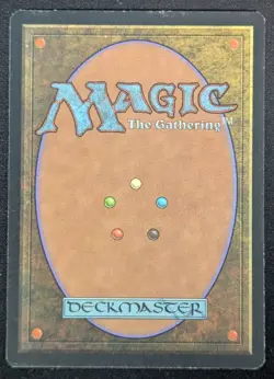 MTG SPANISH Undiscovered Paradise - Visions Magic Card #167 - Image 2