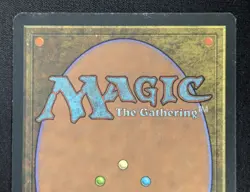 MTG SPANISH Undiscovered Paradise - Visions Magic Card #167 - Image 5