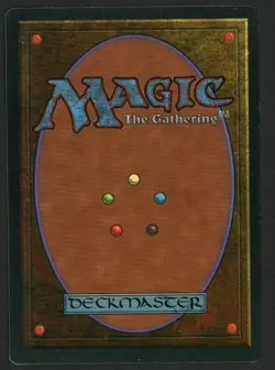 ***Mystic Remora** MTG Ice Age Magic Kid Icarus - Image 2