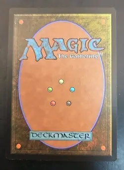 Wear Tear Commander Legends MTG Regular Near Mint - Image 2