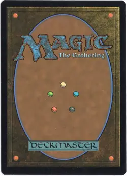 MTG TMNT - Cool but Rude NM #0089 Regular Rare Magic the Gathering Ninja Turtles - Image 2