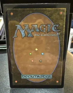 Magic: the Gathering MtG Spire Garden Land Rare 0075 Commander TMNT Red Green - Image 2