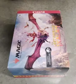 Magic: The Gathering The Lost Caverns of Ixalan Bundle Brand New Factory Sealed 195166230412 - Image 2