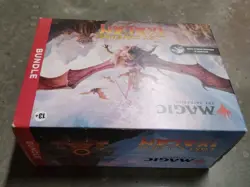 Magic: The Gathering The Lost Caverns of Ixalan Bundle Brand New Factory Sealed 195166230412 - Image 3