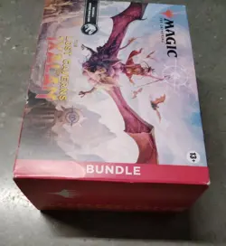 Magic: The Gathering The Lost Caverns of Ixalan Bundle Brand New Factory Sealed 195166230412 - Image 4