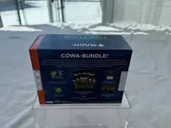 Magic The Gathering Teenage Mutant Ninja Turtles Bundle Box 2026 NEW ! - Image 2